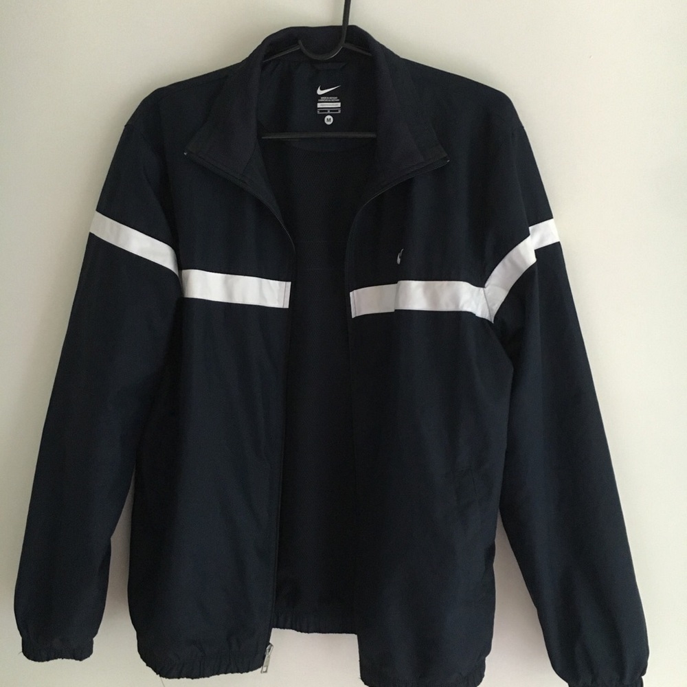 Nike Wind Breaker